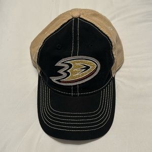 Anaheim Ducks Hat